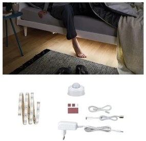 Paulmann 70955 - LED/3W Taśma z czujnikiem 1m YOURLED 230V