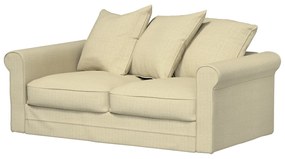 Pokrowiec na sekcję 2-osobową Grönlid, nierozkładaną