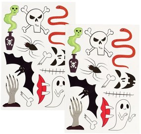 Tatuaże dla dzieci Scary – Rex London