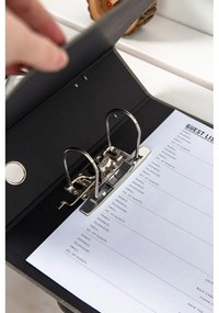 Kartonowy organizer na dokumenty Archie – Bigso Box of Sweden