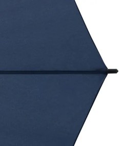 Zero Explore Navy - parasol partnerski