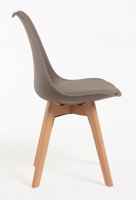 Zestaw 6 Krzese Synk Basic