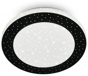 Briloner 3693-015 - LED Plafon łazienkowy LED/15W/230V IP44 śr. 28 cm