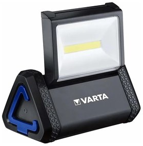 Varta 17648101421 - LED Przenośna latarka WORK FLEX AREA LIGHT LED/3xAA IP54