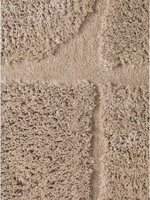 Beżowy dywan tkany ręcznie 200x300 cm Lambeth Jasper – Ted Baker