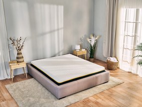 Materac Essential 90x200 cm