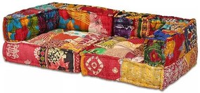 Sofa modułowa 2-osobowa Staford 25X N3-R39