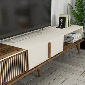 Stolik pod telewizor Milan Alt Cream