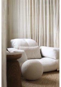 Pomarańczowy fotel Hippo – Karup Design