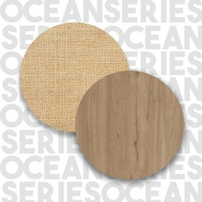 Szafa Onu Oak and Walnut