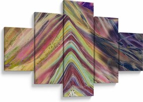 Obraz - Panorama (125x70 cm)