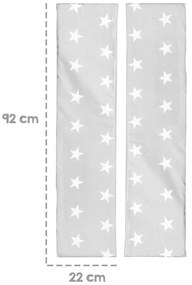 Dziecięcy zestaw ogrodowy 4 szt. Outdoor + – Roba