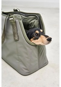 Torba transportowa dla psów 25x45 cm Sporta Grolive S/M – MiaCara