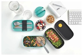 Lunchbox 2 szt. To Go – Lékué