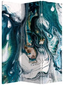 Parawan - Abstrakcja (126x170 cm)