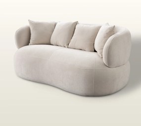 Sofa Vejle 2-osobowa