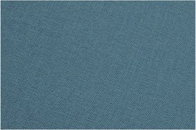 Niebieska rozkładana sofa 195 cm Monaco – Bobochic Paris