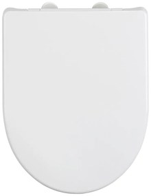 Deska sedesowa wolnoopadająca Sindia – Wenko