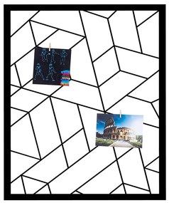 Tablica Moodboard – Wallity