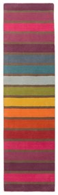 Wełniany chodnik Flair Rugs Candy, 60x230 cm