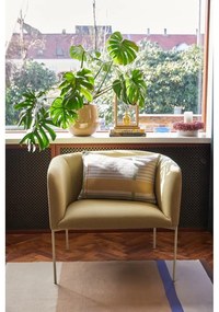 Ceramiczne osłonki na doniczki zestaw 2 szt. ø 31 cm Vibe – Hübsch