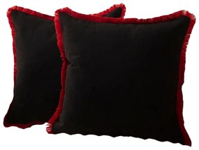 Poszewki na poduszki zestaw 2 szt. 43x43 cm Sacakli – Mioli Decor