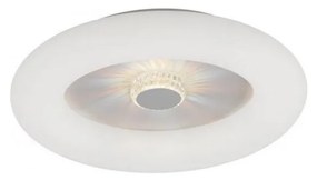 JUST LIGHT. 14383-16 - LED Plafon ściemnialny VERTIGO LED/26W/230V+DO