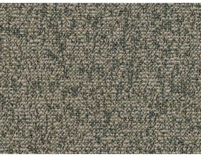Zielony tapicerowany zagłówek 150,5x100 cm Darren – Micadoni