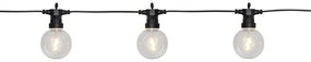Ogrodowa girlanda świetlna LED Star Trading Big Circus Filament, dł. 4,5 m