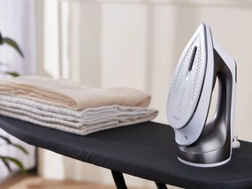 PRIMERA 2 w 1 Żelazko z Trybem Parownicy