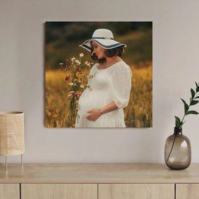 Obraz ze zdjęcia – pionowy 3:4