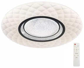 LED Plafon ściemnialny TOKYO LED/48W/230V + PILOT