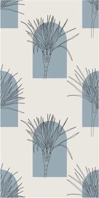 Tapeta - Kwiatowa ornamentyka XIV.