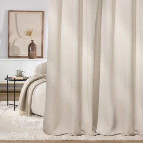 Zasłona na taśmie marszczącej 1 szt.