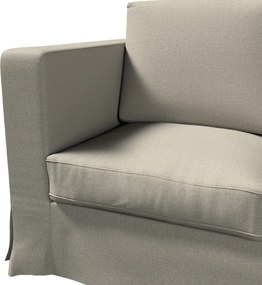 Pokrowiec na sofę Karlanda 3-osobową nierozkładaną, długi