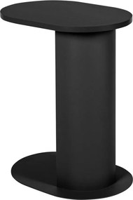 Metalowy stolik 48x34 cm Nuno – noo.ma