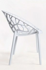 Zestaw 4 Krzese Nido