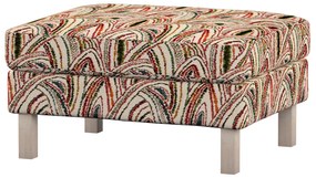 Pokrowiec na podnóżek Karlstad