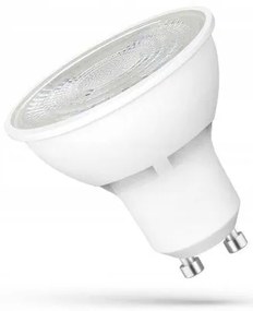 ŻARÓWKA SMART LED 5W GU10 WIFI KOLORY RGB 510lm 14415