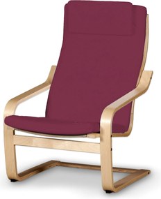 Poduszka na fotel Poäng II kolor sliwkowy