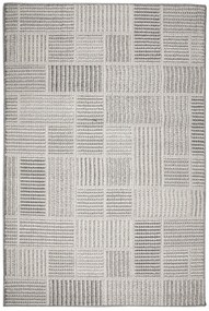 Dywan Costa F486A Płasko tkany dywan na taras 133x190 Prostokąt