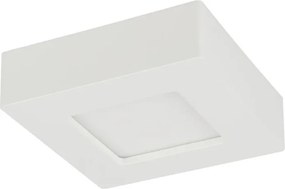 GLOBO 41606-9D - Oprawa sufitowa LED SVENJA LED/9W/230V