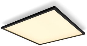 Inteligentna lampa sufitowa LED 39 W Aurelle – Philips Hue