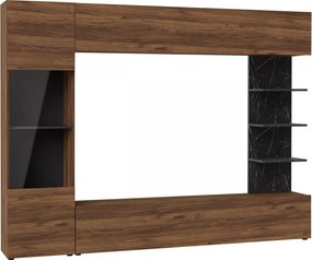 Meblościanka Alemiko