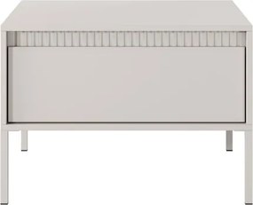 Stolik kawowy SENSO Beżowy