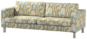 Pokrowiec na sofę Karlstad rozkładaną