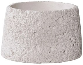 Świeczniki z cementu na świeczkę typu tealight zestaw 2 szt. – House Nordic