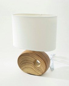 Lampka stołowa Harmony I 17x7x31 cm