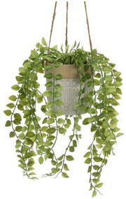 Sztuczna roślina (wysokość 34 cm) – Casa Selección