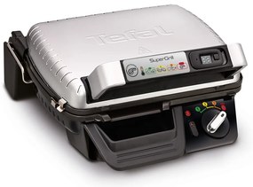 Grill elektryczny SuperGrill – Tefal